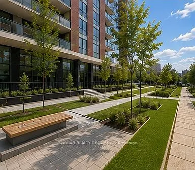4000 Eglinton Ave W #223 — Photo 20