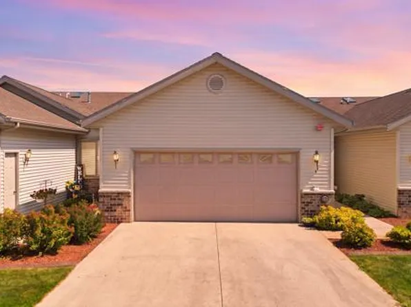 2121 45th STREET #G, Two Rivers, WI 54241