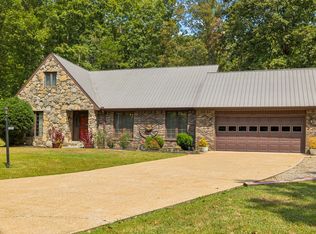 1340 Puckett Hollow Rd, Centerville, TN 37033