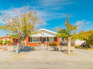 4011 Cambridge Ave, El Paso, TX 79903