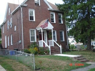 201 W Lincoln Avenue #FL 1ST, Magnolia, NJ 08049