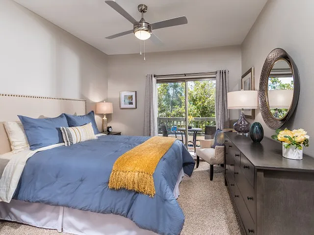Overture Rancho Santa Margarita 55+ Apartment Homes — Photo 26
