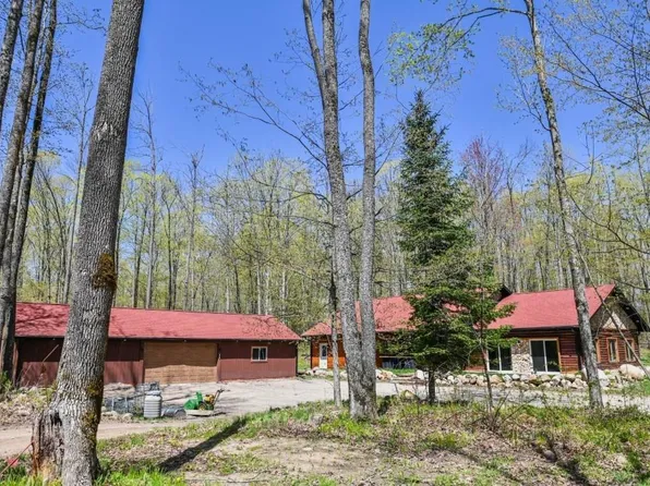 1503 Cth A #Q, Pickerel, WI 54465