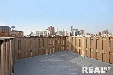 Rented by REAL New York