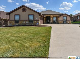 3608 Breeder Ln, Killeen, TX 76549
