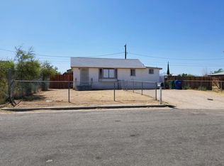 1521 S Ranger St, Ridgecrest, CA 93555