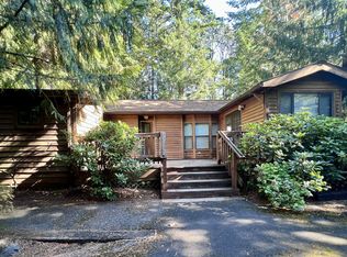 65000 E Highway 26 #WFB25, Welches, OR