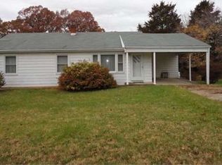 1071 Broadview St, Bedford, VA 24523