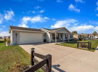 322 Dogwood Ln, Delta, OH
