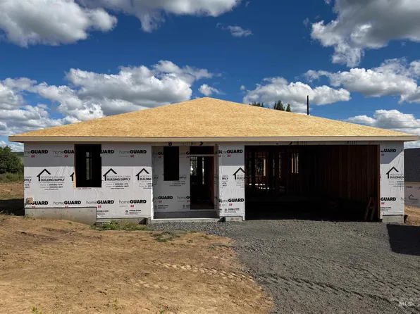 1995 Sunnyside Ave, Moscow, ID 83843