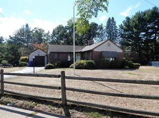 602 Parker St, Springfield, MA 01129