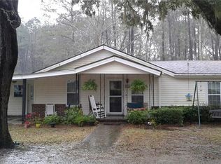 416 S Skinner Ave, Pooler, GA 31322
