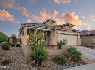 14458 S Avenida Castano, Sahuarita, AZ 85629