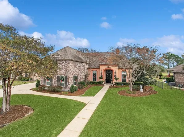 222 Masters Point Ct, Slidell, LA 70458