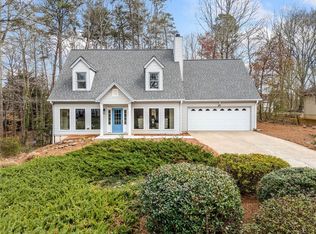 4240 Parnell Rd, Marietta, GA 30062