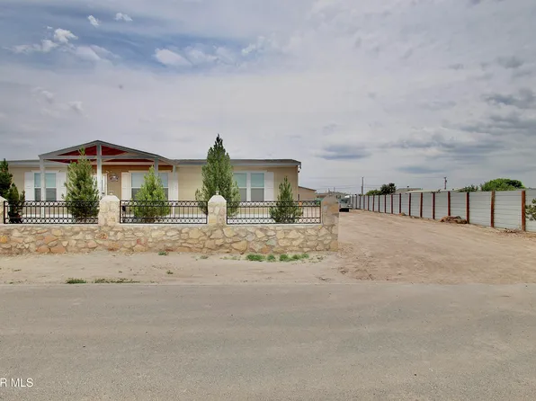 380 Burbridge Rd, Clint, TX 79836