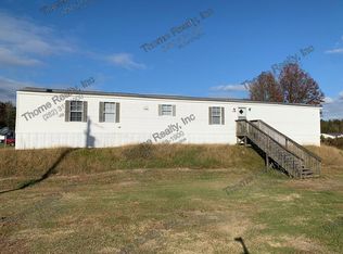 126 Hemlock Ln, Tarboro, NC 27886