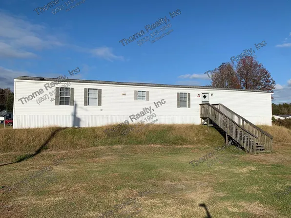 126 Hemlock Ln, Tarboro, NC 27886