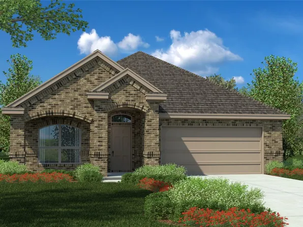 1318 Madeline Ln, Krum, TX 76249