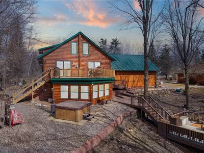 W6825 Lakewood Boulevard, Ladysmith, WI, 54848