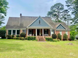 20 Highland Ave, Monroeville, AL 36460