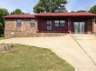 3300 S Battery St, Little Rock, AR 72206