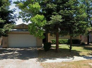 3148 Nottingham Ave, Merced, CA 95340