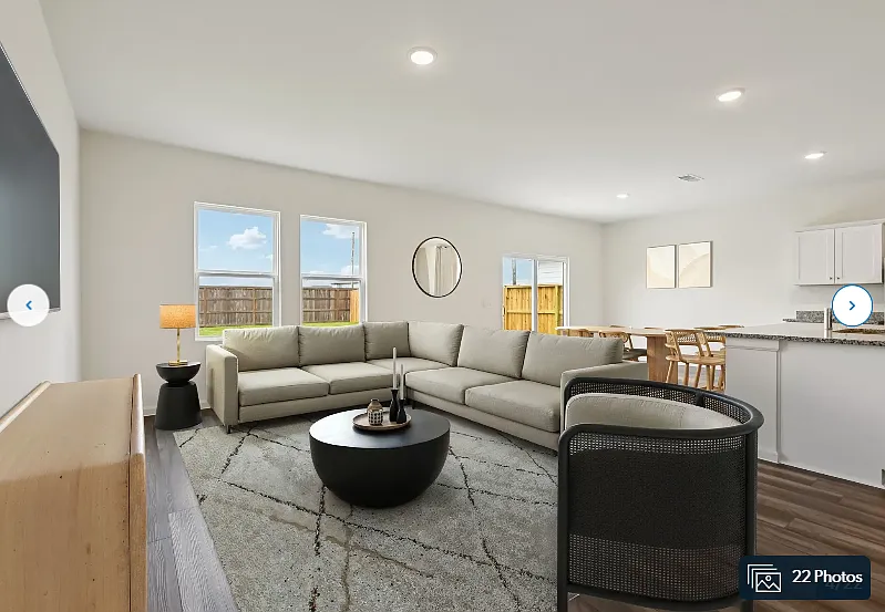 4 bed, 2247 sqft, $3,200 — Photo 2