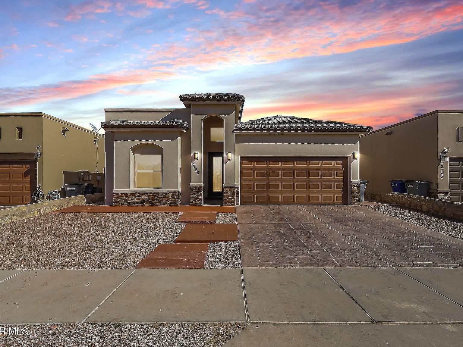 3728 Loma Jacinto Dr, El Paso, TX 79938 | Zillow
