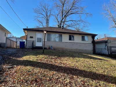 7623 Delmont St, Saint Louis, MO, 63123