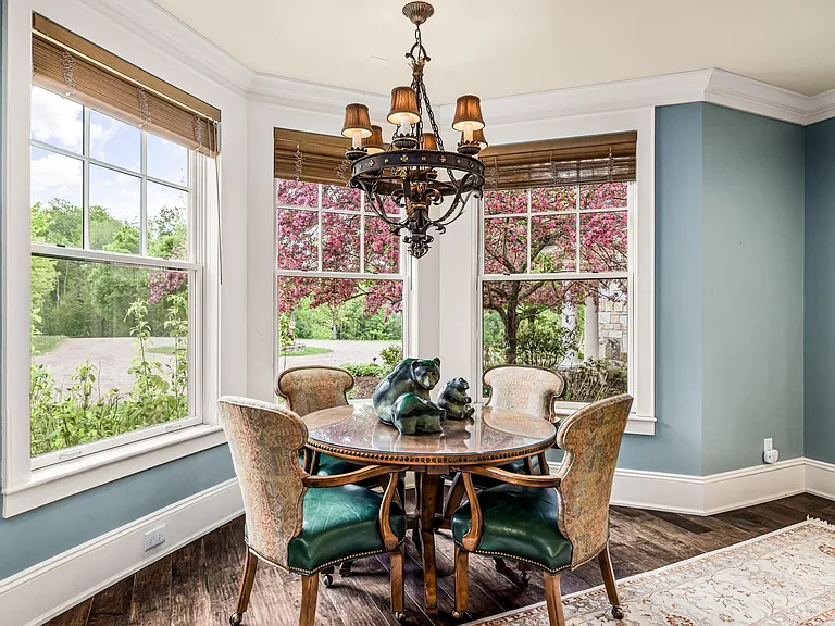 The Drawing Room