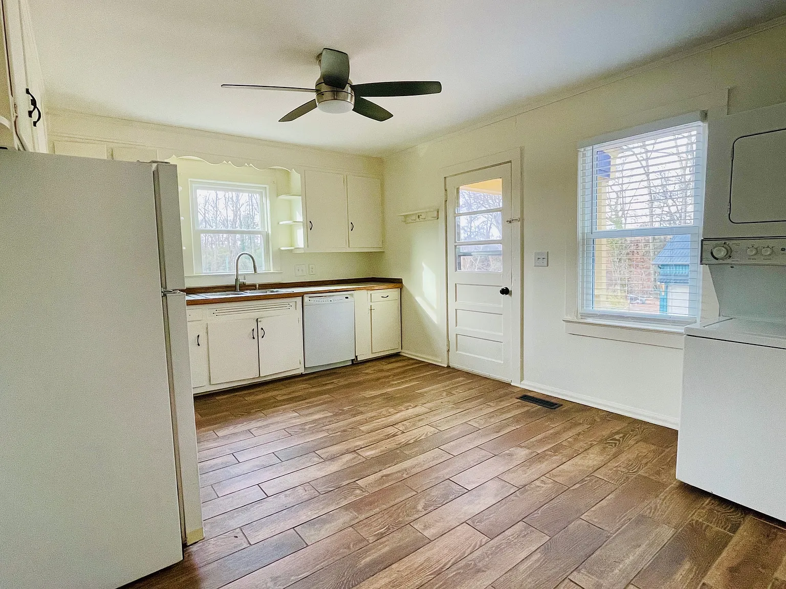 218 Old Piedmont Hwy — Photo 4
