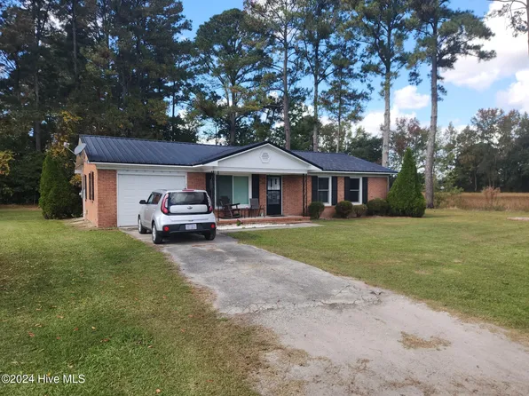127 B Street, Cove City, NC 28523