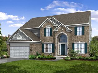 16324 Chloe St, Macomb, MI