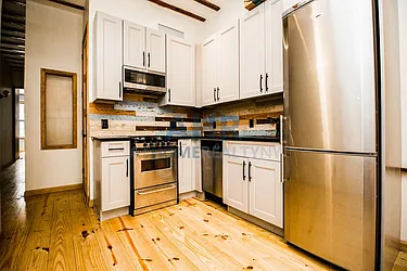 Rented by At Home Realty NY LLC