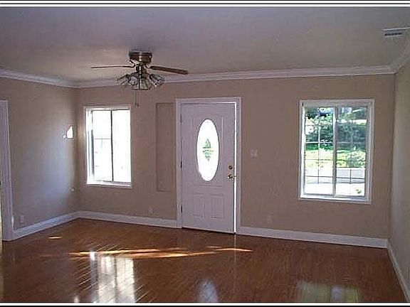 1st Living Room Area