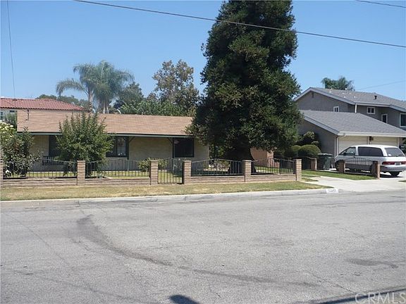 5th image of 10349 Flora Vista St