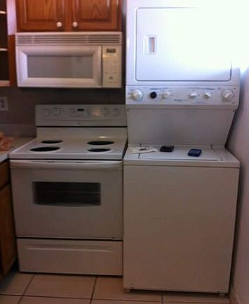 2nd image of 2727 N Atlantic Ave #3080