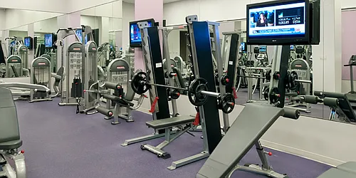 Rented by 25 Broad (LCOR)