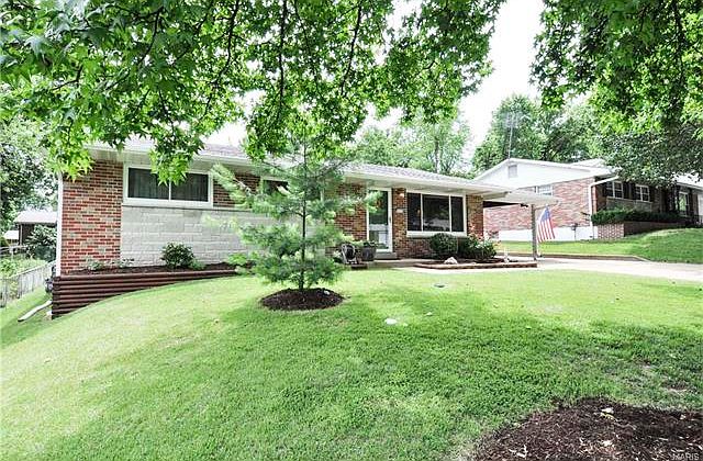 1st image of 2332 Buller Dr