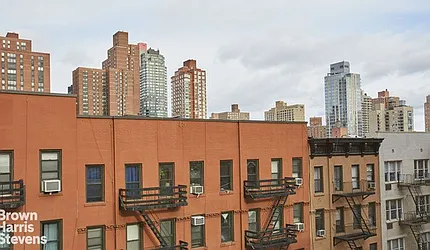 Sold by Brown Harris Stevens