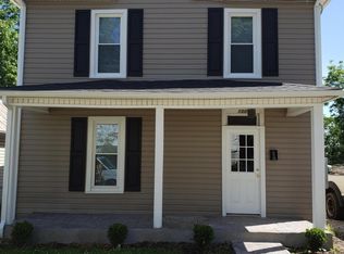 1006 12th St SE, Roanoke, VA 24013