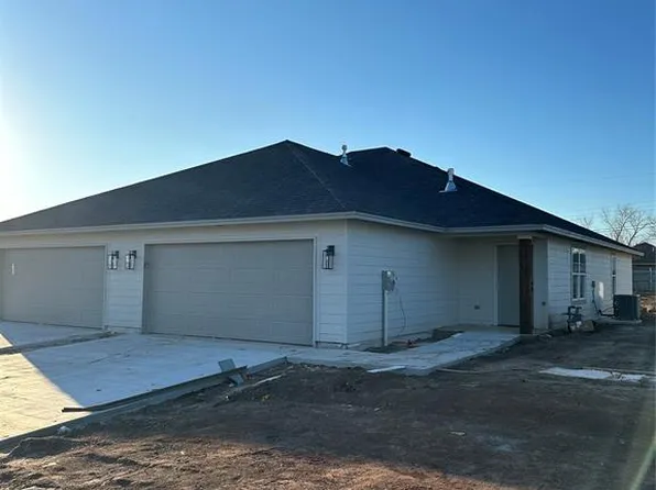 216 NW 122nd St, Oklahoma City, OK 73114