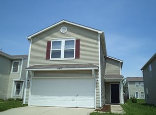 10978 Sweetsen Rd, Camby, IN 46113