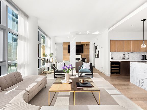 2nd image of 447 W 18th St Penthouse 10A