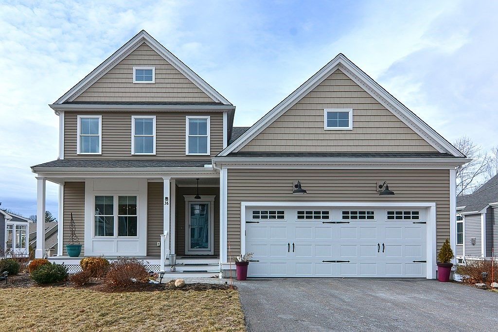38 Rockwood Ln 38, Upton, MA 01568 Zillow