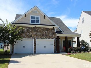 3439 Vireo Ct, Raleigh, NC 27616