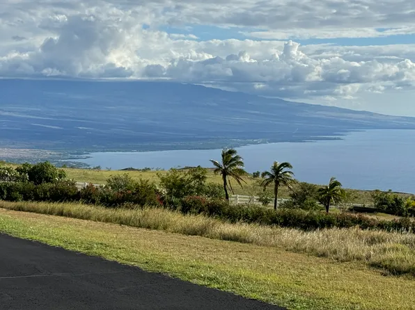 Kamakani Loop Lot 102, Kamuela, HI 96743