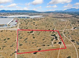 0 Cedar St, Hesperia, CA 92344