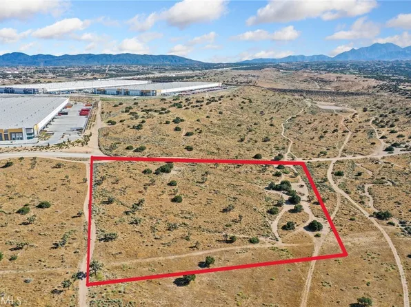 0 Cedar St, Hesperia, CA 92344
